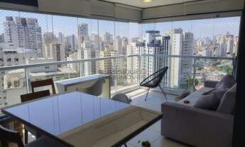 Imagem: SãO PAULO - Apartamento Padrão - Chácara