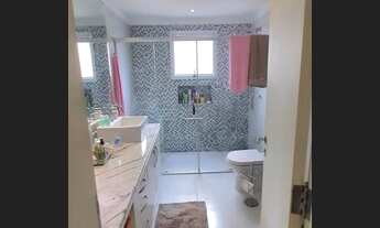 Imagem 5: Apartamento para venda tem 172 metros quadrados com 4 quartos em Cidade Monções - São Paul