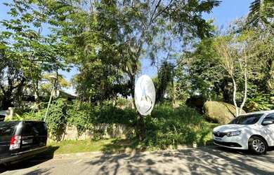 Imagem 12: Maravilhoso terreno plano no Reserva do Itanhangá!