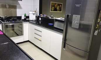 Imagem 7: Casa 03 qtos sendo 01 suíte closet 02 vgs de garagem em N.I RJ. Ac carta!