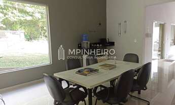 Imagem: 2 salas comerciais (mezanino) banheiro