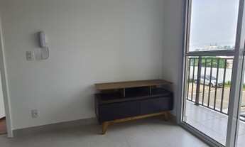 Imagem 6: Apartamento para aluguel tem 29 metros quadrados com 1 quarto em Jardim da Glória - São Pa