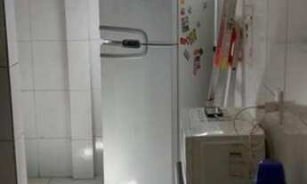 Imagem 6: Apartamento à venda, 54 m² por R$ 195.000,00 - Ermelinda - Belo Horizonte/MG