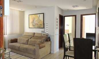 Imagem 5: Maravilhoso apartamento de 2 quartos armário embutido churrasqueira em Vista Alegre