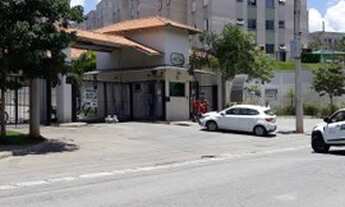 Imagem: Apto 2 dormitórios - Condomínio Vida Nova