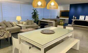 Imagem 7: Apartamento para venda possui 160 metros, 4 quartos, 4 vagas na Saúde - São Paulo - SP