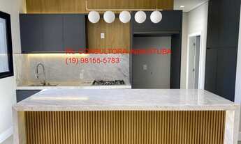 Imagem 4: CONDOMINIO RESIDENCIAL em INDAIATUBA - SP, RESIDENCIAL DUAS MARIAS