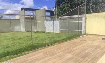 Imagem: Vendo ótima casa p.alta próximo ct gama