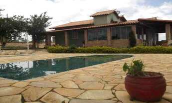 Imagem: Sitio 5.000m² com piscina próxima a Serra
