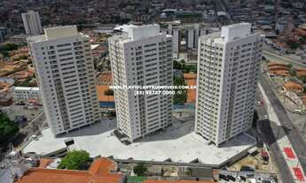 Imagem 2: AQUARELA CONDOMINIO CLUBE APARTAMENTOS NO BENFICA EM FORTALEZA/CE