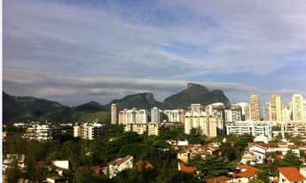 Imagem 5: Cobertura duplex = 575m2 - MONACO