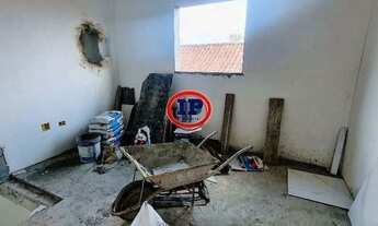 Imagem 3: Casa de Condomínio com 2 dorms, Caiçara, Praia Grande - R$ 230 mil, Cod: 7933