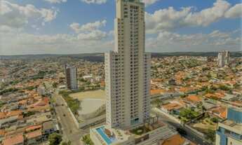 Imagem: Palazzo Roberto Pinto - Monumental Empreendimento