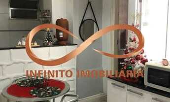 Imagem 2: Rio de Janeiro - Apartamento Padrão - Copacabana