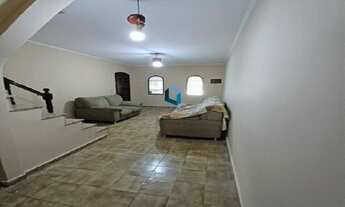 Imagem 5: Sobrado à venda no bairro Jardim Guarará - Santo André/SP