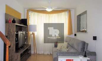 Imagem 3: Cobertura 3 Quartos, 2 Vagas, Piscina e Churrasqueira - Santa Rosa