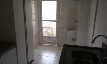 Imagem 4: Apartamento para Venda em Hortolândia, Jardim Santa Clara do Lago 2, 2 dormitórios, 1 banh