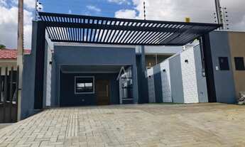 Imagem: Casa a venda no bairro Alto Alegre em Cascavel