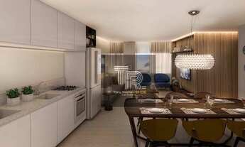 Imagem: Lofts de 1 e 2 Quartos, Com Garagem, Infra