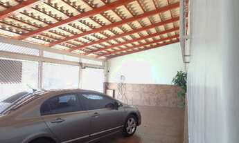 Imagem 5: Casa para venda possui 300 metros quadrados com 3 quartos em Parque Oeste Industrial - Goi