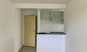 Imagem 2: Apartamento - Loteamento Parque São Martinho - Campinas