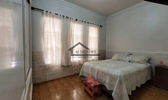 Imagem 5: Excelente Sobrado / 5 quartos / Piscina aquecida / Setor tradicional Planaltina DF