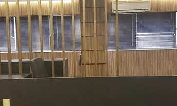 Imagem 2: Sala comercial para Alugar no bairro Bela Vista em São Paulo - SP. 2 banheiros, 3 vagas na