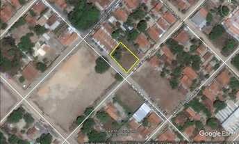 Imagem: Lote/Terreno para venda tem 370 metros quadrados