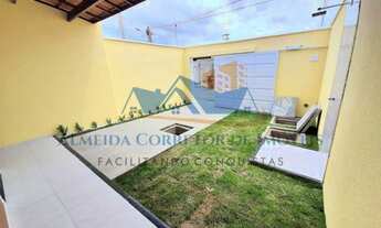 Imagem 2: Casa Nova de 2 quartos, pronta para morar