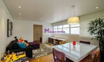 Imagem 2: Apartamento com 2 dormitórios à venda, 88 m² por R$ 990.000,00 - Jardim Paulista - São Pau