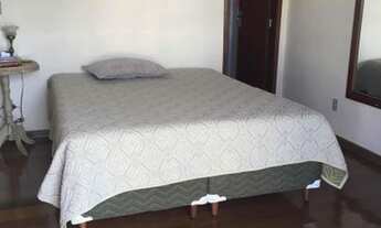 Imagem 7: Apartamento para venda possui 128 metros quadrados com 3 quartos