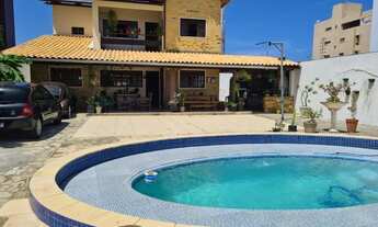 Imagem: Casa para vender no bairro de Intermares