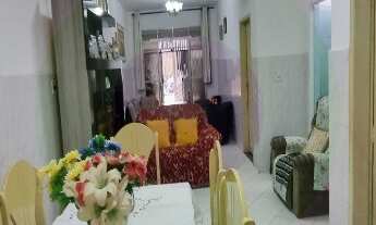 Imagem 6: Casa no bairro Palestina