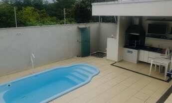 Imagem 2: ALUGO casa com 3 quartos Residêncial Taruma