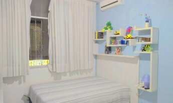 Imagem 5: Apartamento Quatro quartos, Chame - Chame