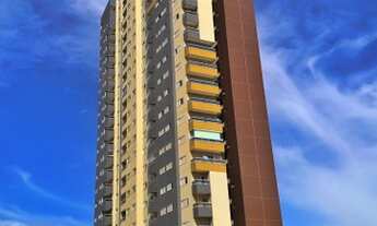 Imagem 4: AP Duplex ao lado da AV. Palmas Brasil - 182,30 m² - 4 quartos - Ed. Monte Sinai