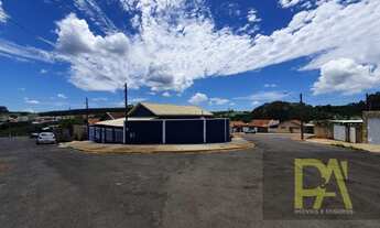 Imagem 4: Em Vila Nova Itatinga - Itatinga