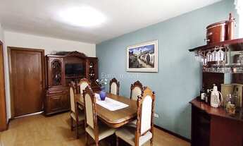 Imagem 6: Ref.: 3109 - Apart. 3 qtos - Passos