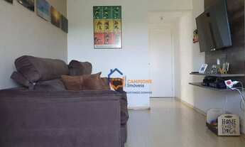 Imagem 4: Apartamento com 2 dormitórios à venda, 49 m² por R$ 329.000,00 - Limão - São Paulo/SP