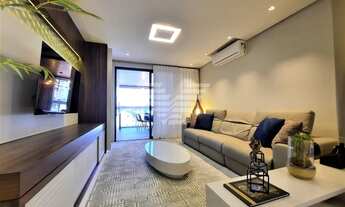 Imagem 3: APARTAMENTO TODO MOBILIADO NA VILA MOEMA