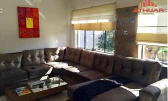 Imagem 6: SOBRADO MOBILIADO NO JD. SOCIAL