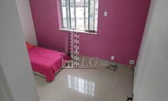 Imagem 5: Apartamento térreo reformado com 3 quartos, quintal grande e garagem