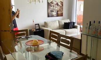 Imagem: Apartamento 3 Quartos para Venda em Salvador