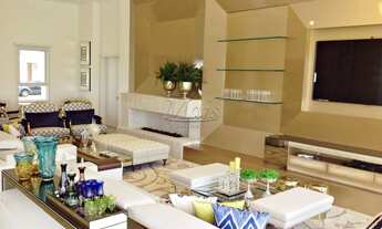 Imagem 7: XANGRI-Lá - Casa de Condomínio - Centro