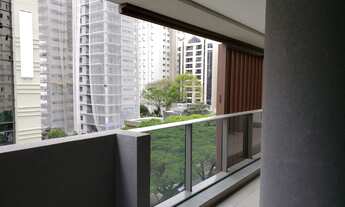 Imagem 3: Apartamento no contrapiso para deixar do seu gosto