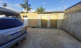 Imagem 4: Vendo Lote mais casa inacabada