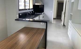 Imagem 2: Vila Nova Conceição com vista para praça, 3 Suites, escritório e 4 Vagas