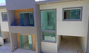 Imagem 5: Excelente casa em condomínio fechado, duplex, 3 suítes sendo a master com closet e varanda