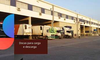 Imagem 3: Galpão para alugar em Duque de Caxias/RJ