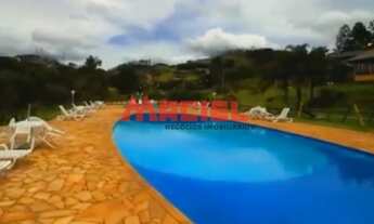 Imagem 6: Venda - TERRENO RESIDENCIAL - RECANTO SANTA BARBARA - JAMBEIRO - AT 1000 M² - VALOR R$ - R